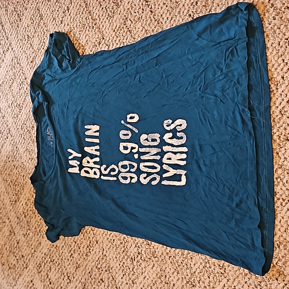 T shirt